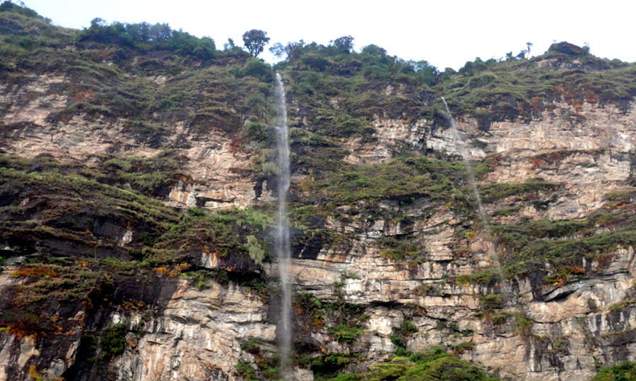 Ganesh Himal - Ganga Jamuna Trek