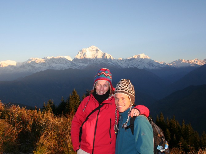 Top 3 Trekking Destination to travel on New Year 2019
