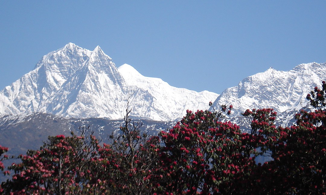 Ghorepani – Poon Hill – Ghandruk Trek (Fly-In / Fly-Out)