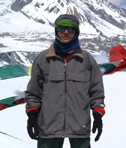 Gopal Kapri