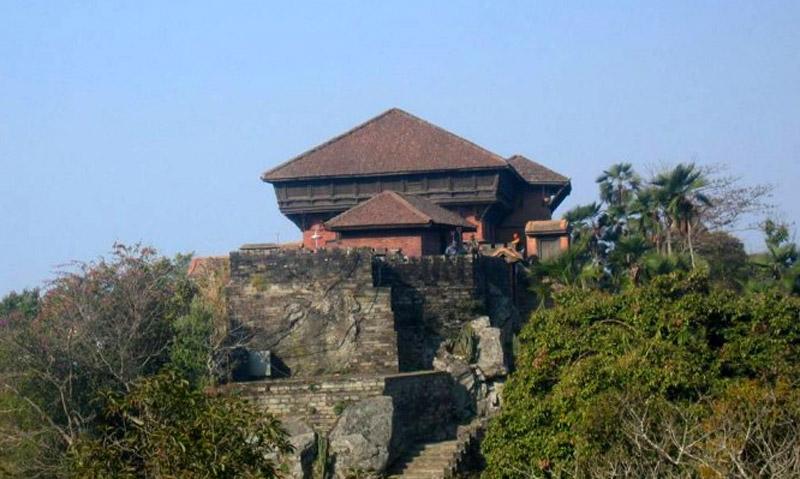 Gorkha - Pokhara Trek