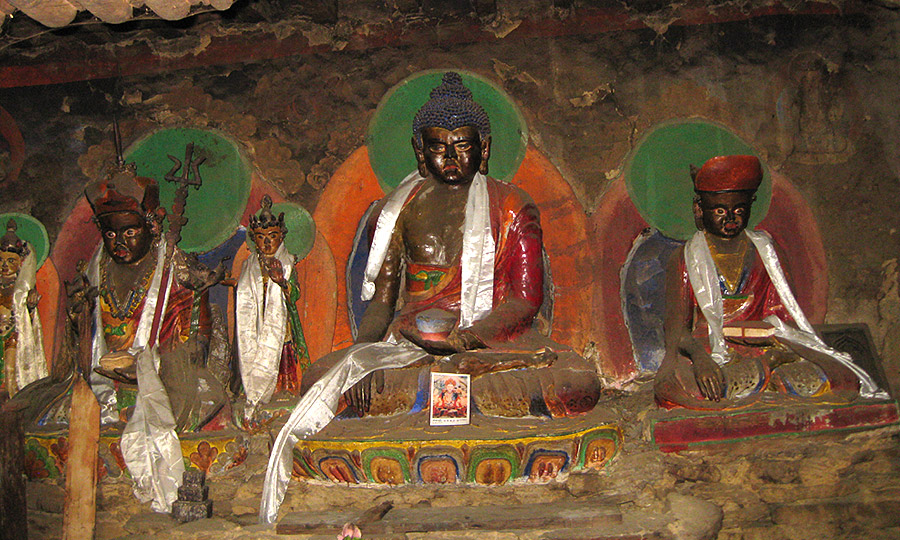 Helambu Trek with Kathmandu Valley Tour (9 Days)