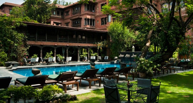 Hotel Booking