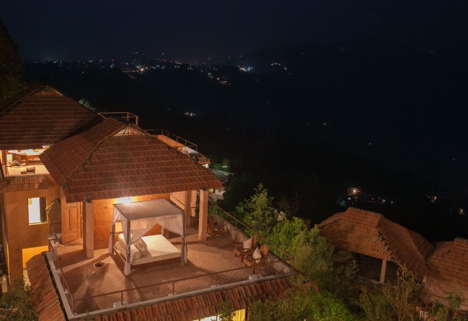 Hotels in Dhulikhel
