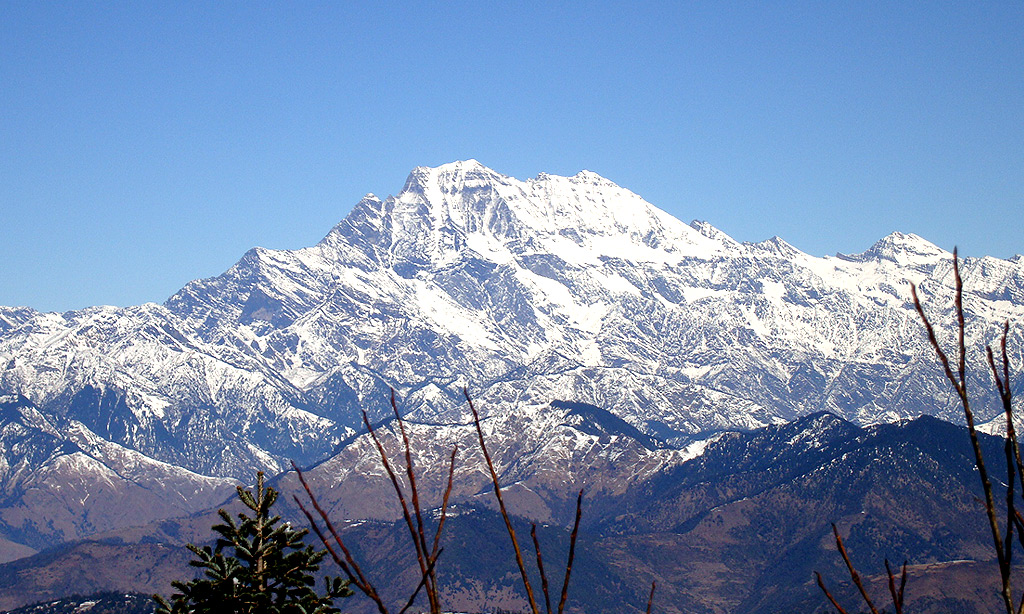 Jaljala Trek (12 Days)