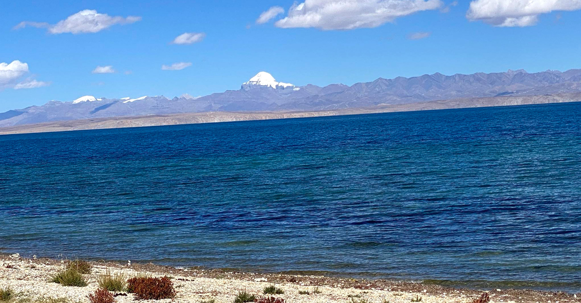 Kailash Manasarovar Tour (Kerung - Kailash - Kerung)