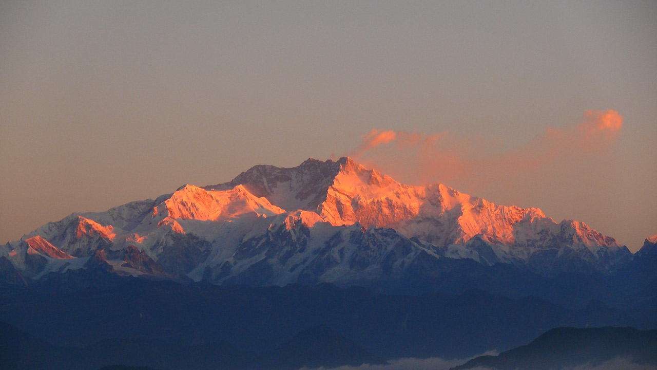 Sikkim Trekking Tour