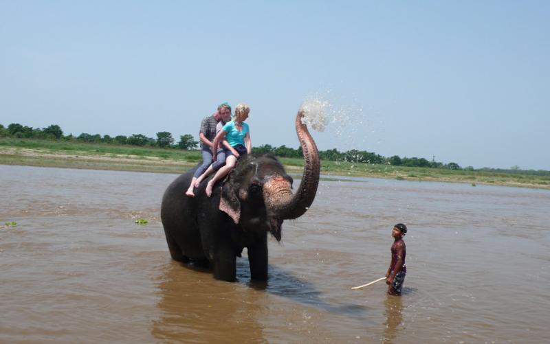 Kathmandu-Chitwan Winter Tour (7 Days)