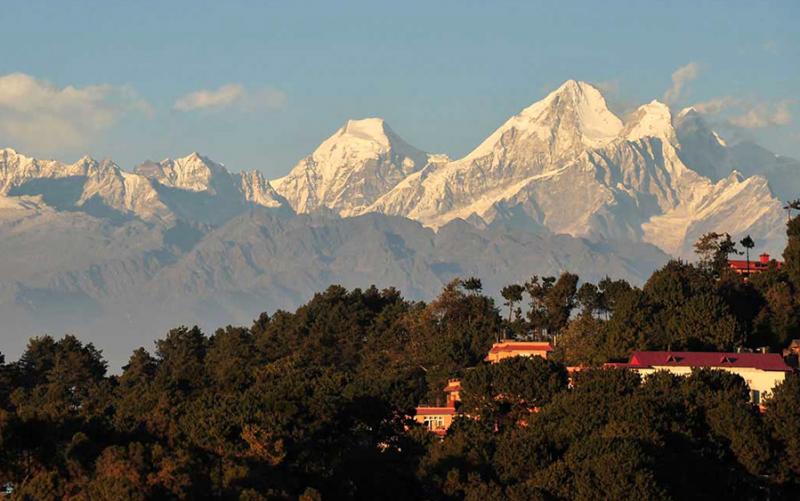 Kathmandu Nagarkot Tour (6 Days)