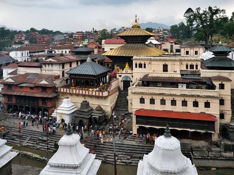 Kathmandu - Pokhara - Lumbini Tour