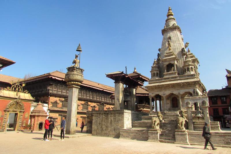 Kathmandu Valley Tour