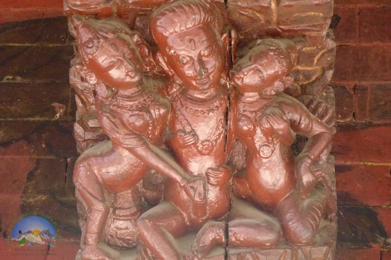 Kathmandu Private Day Tour