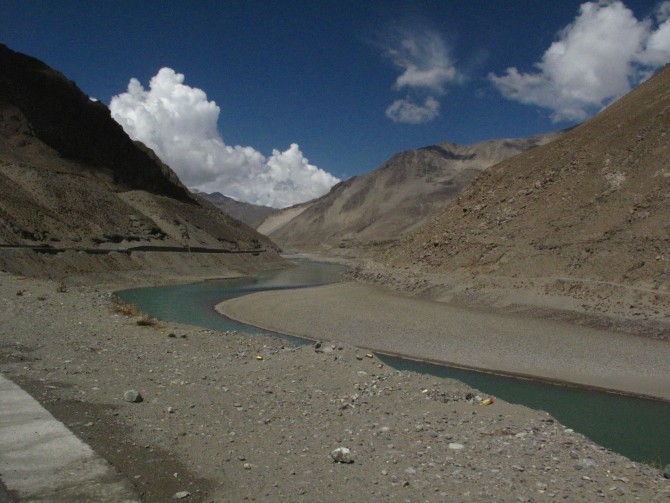 Kharta Valley Trek