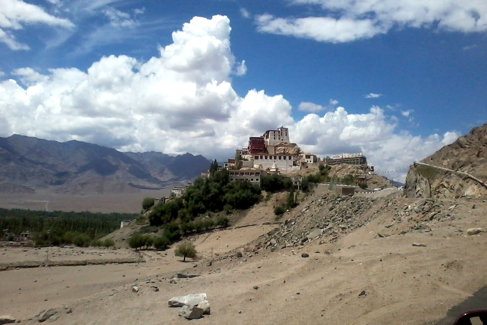 Zanskar (Ladakha) India Trek Tour