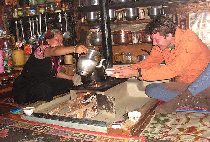 Langtang Cultural Trek