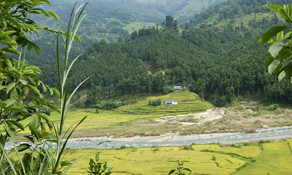 Langtang-Gosainkunda-Chisapani Trek