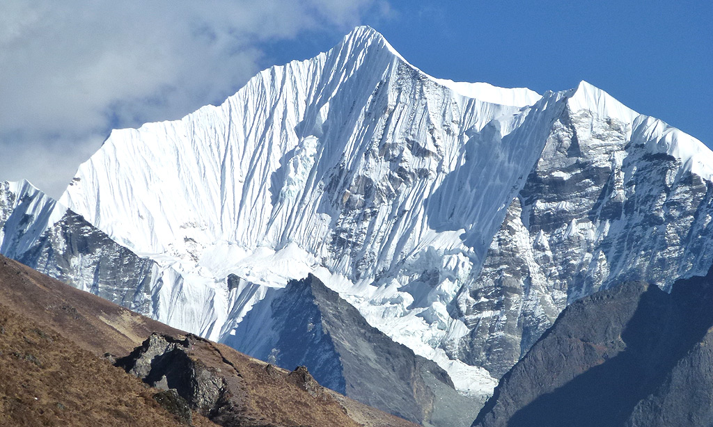 Langtang Helambu Trek