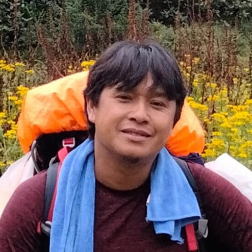 Laxman Tamang