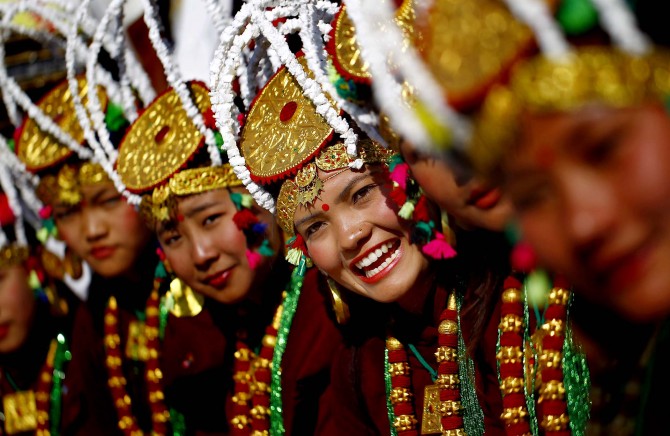 Lhosar