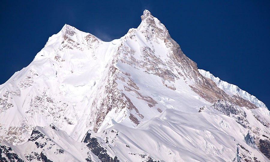 Lower Manaslu Trek