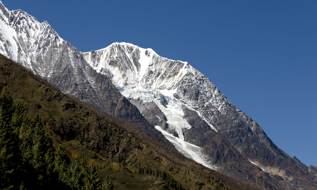Dolpo Trek Starting from Jumla