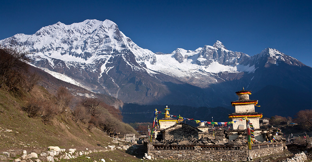 Prefer Manaslu Trek To Make Your Nepal Trip Adventurous