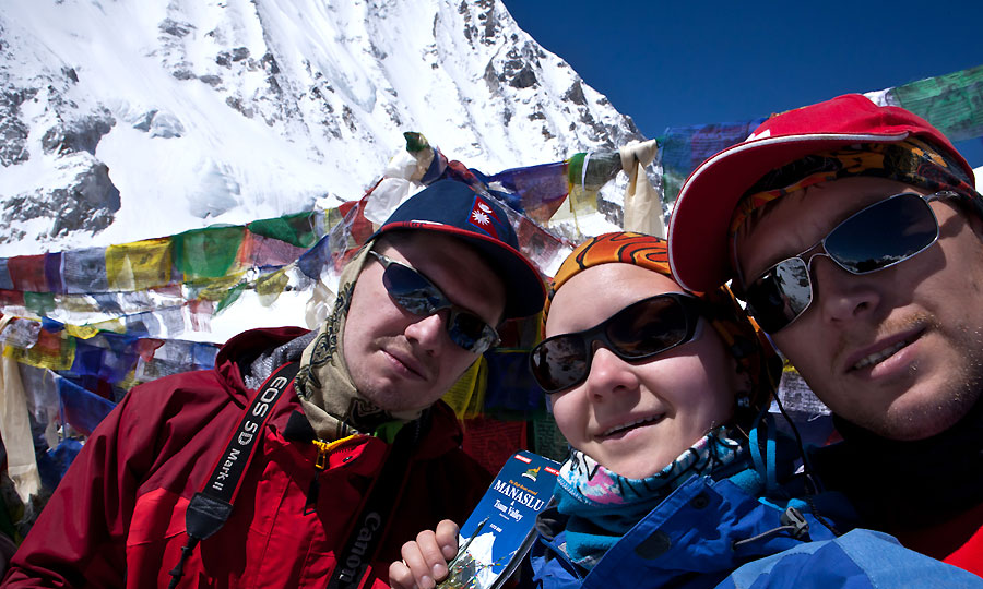 Tsum Valley - Manaslu Trek (20 Days)