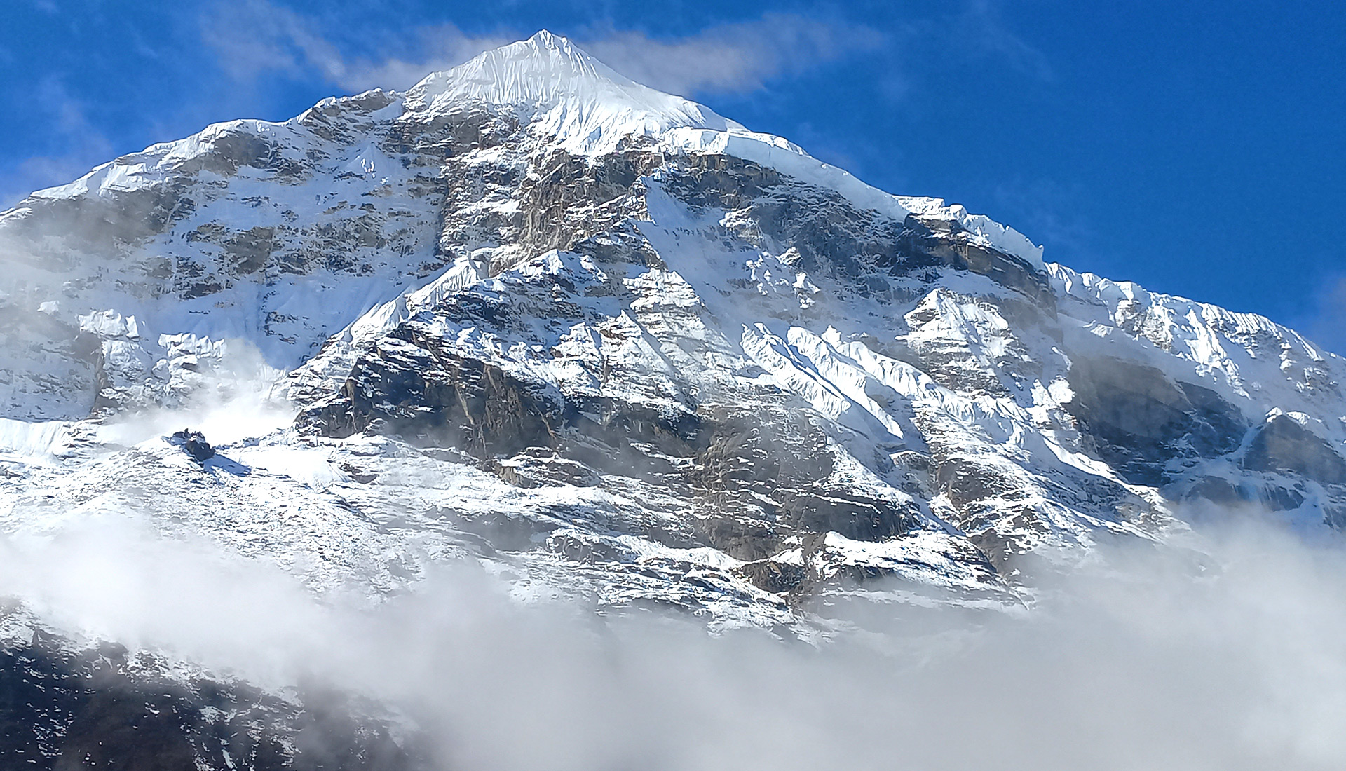 Makalu Base Camp Trek (14 days trek)
