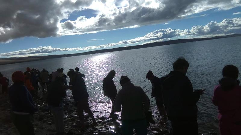Mt. Kailash - Manasarovar Tour (drive-in and fly-out)