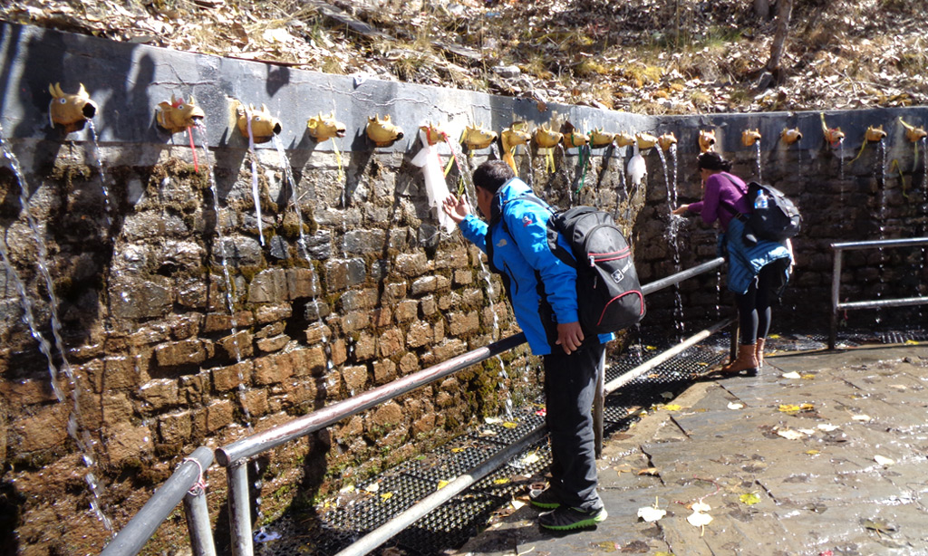 Muktinath Pilgrimage Tour