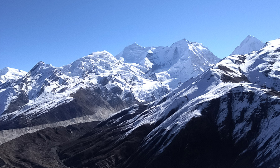 Nar Phu with Annapurna Circuit Trek