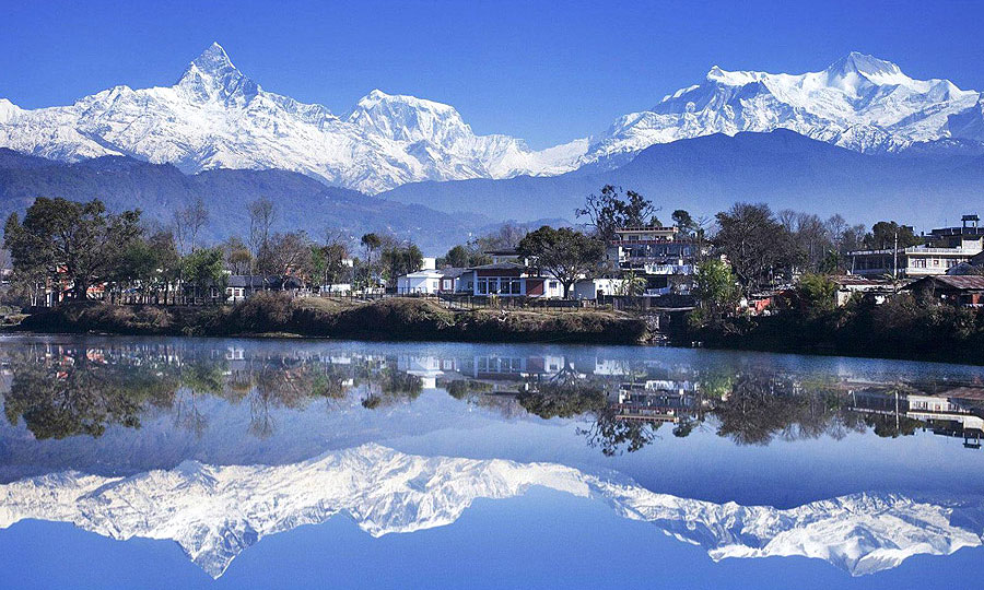 Nepal Nature and Culture Tour