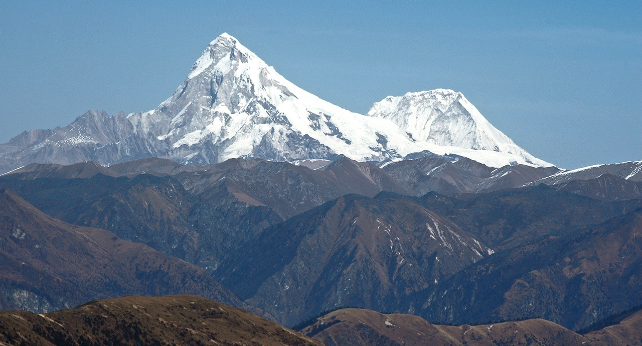Sikkim Tour with North Sikkim Trek