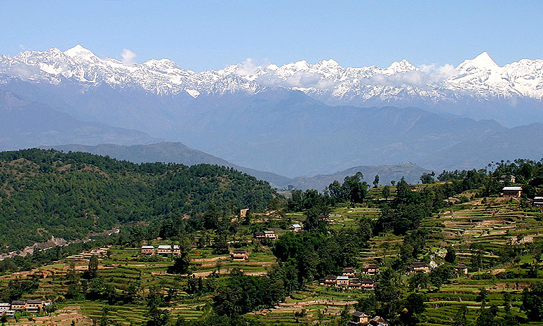 Phulchowki Day Hiking Tour
