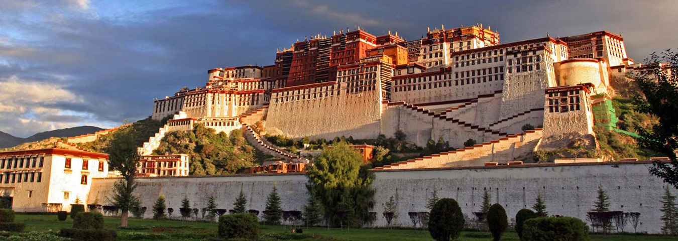 Tibet Tour Packages