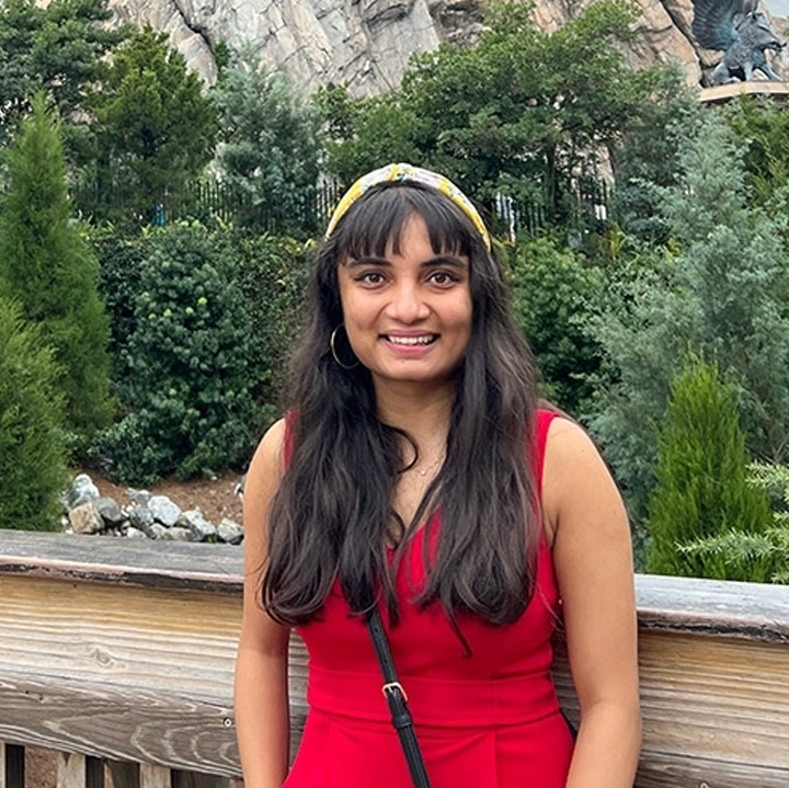 Pragati Poudel