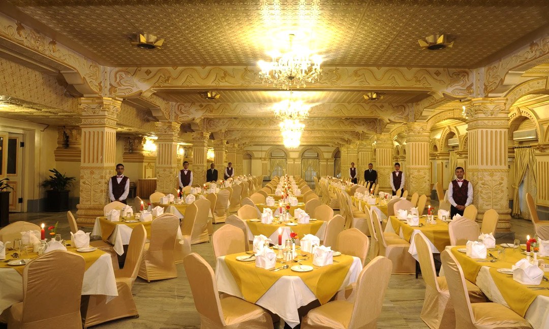 Hotels in Kathmandu
