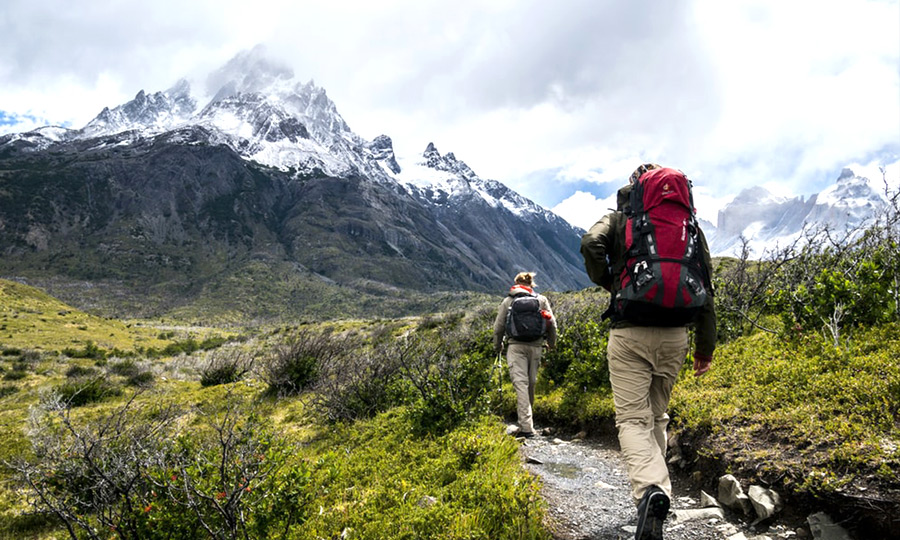Short Annapurna Base Camp Trek via Poon Hill
