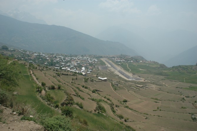 Simikot - Kailash - Limi Valley Trek