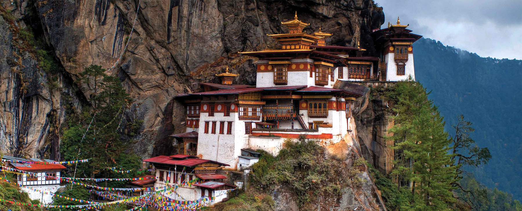 Bhutan Tour Packages