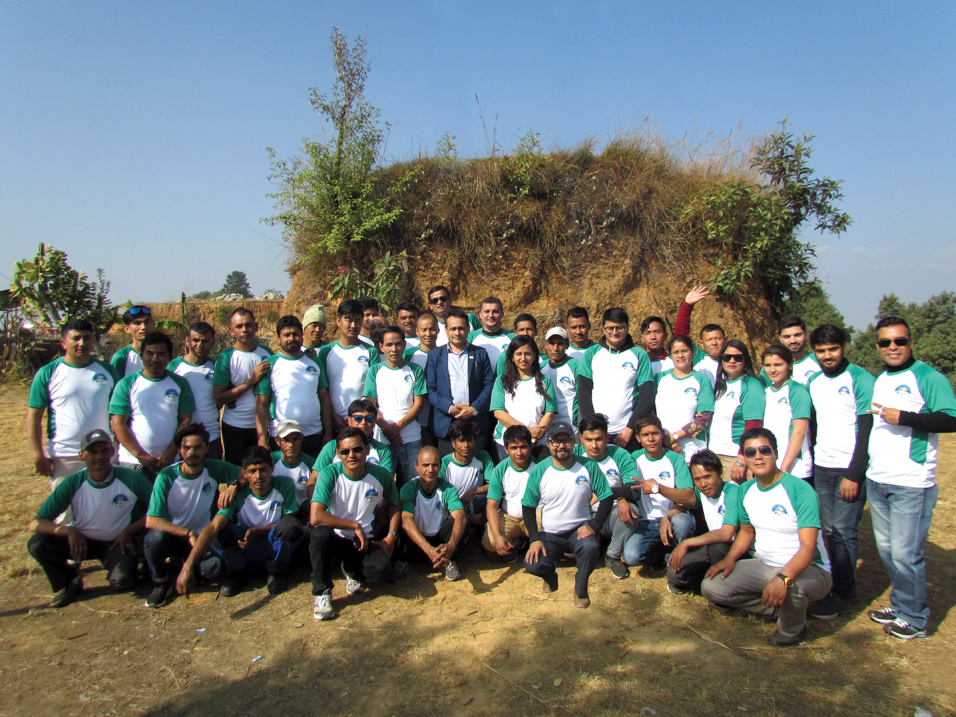 Our Team