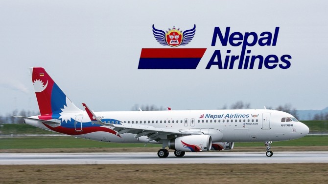 Ticketing in Nepal