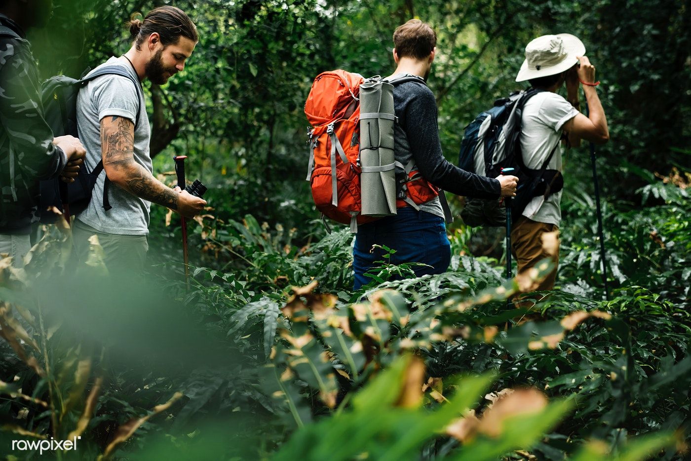 Why Travel with Us?