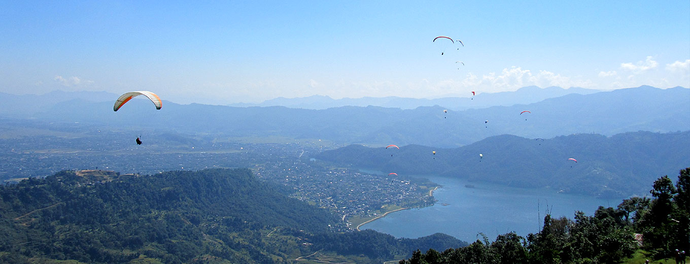 Winter Special Trip Packages